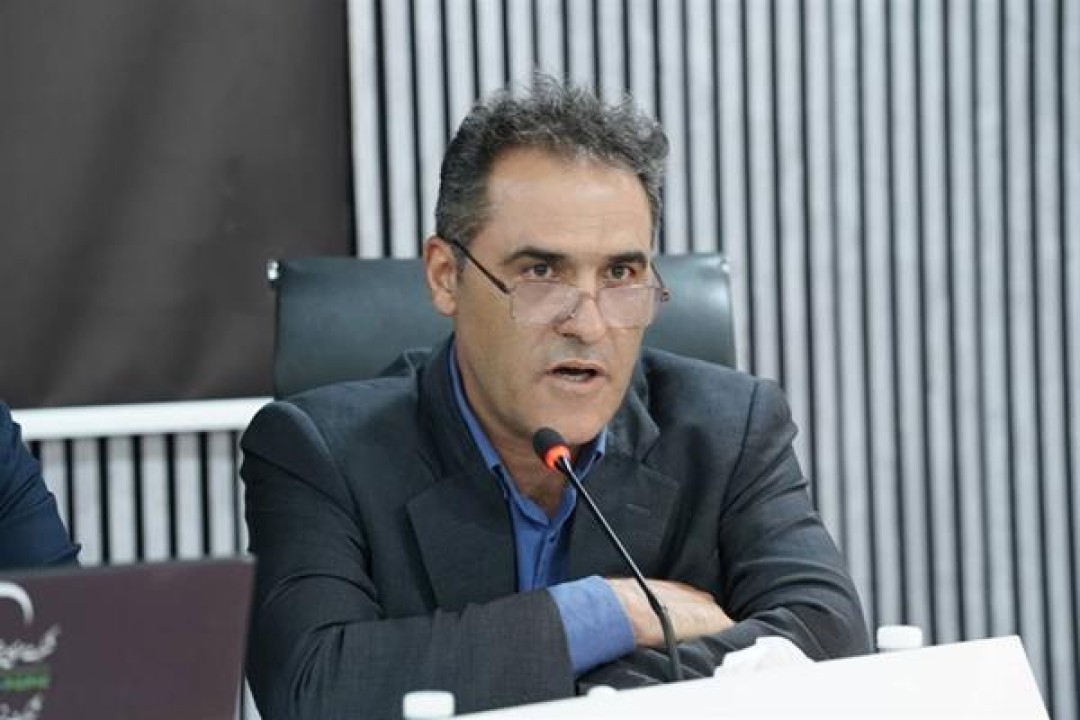 تأمین خوراک پایدار پتروشیمی ایلام و ارغوان گستر با حفر و تکمیل ۵ حلقه چاه در تنگ بیجار تأمین خوراک پایدار پتروشیمی ایلام و ارغوان گستر با حفر و تکمیل ۵ حلقه چاه در تنگ بیجار